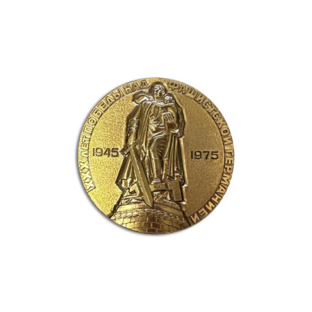 Médaille de table