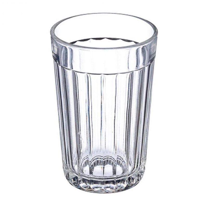 Facettenglas 0.250ml Facettenglas 0.250ml