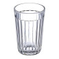 Facettenglas 0.250ml Facettenglas 0.250ml