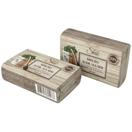Bade- Sauna seife 180 g