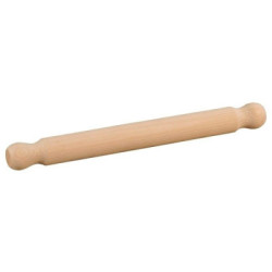 Rouleau à pâtisserie en bois