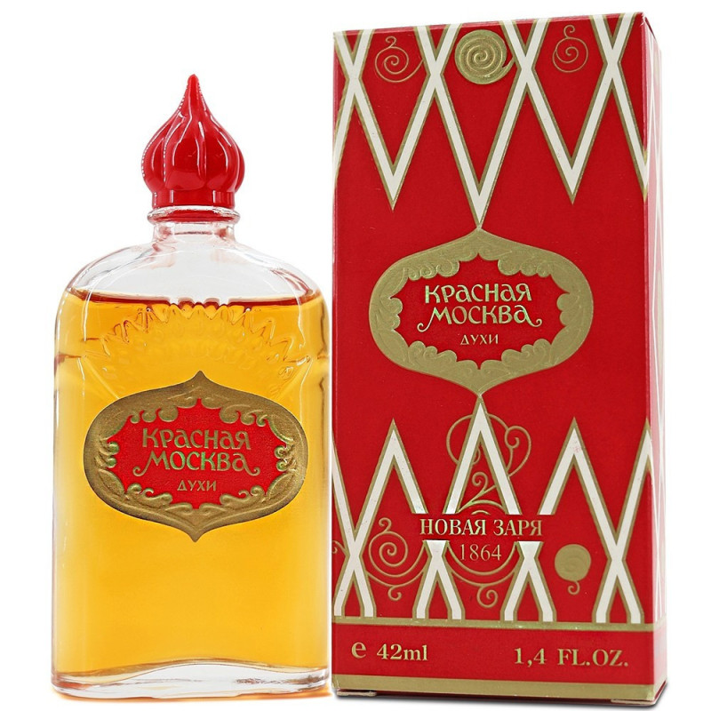 Parfum Rouge Moscou 42ml Parfum Rouge Moscou 42ml