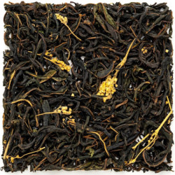 Fermentierter Ivan-Tee mit Mädesüss, 50 g