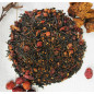 Fermentierter Ivan-Tee mit Chaga 50 g Fermentierter Ivan-Tee mit Chaga 50 g