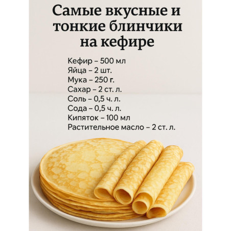 Electric pancake maker