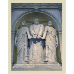 Schweiz im Detail