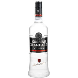 Wodka Russian Standard Original 0,7 L
