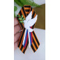 Ruban de la Saint-Georges, 9 mai