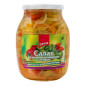 Grüner Tomatensalat mit Paprika 840 g Grüner Tomatensalat mit Paprika 840 g