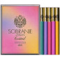 Cigarettes russes Sobranie Cocktail 20 cigarettes