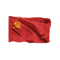 Flagge Fahne Original UdSSR 1978 Flagge Fahne Original UdSSR 1978