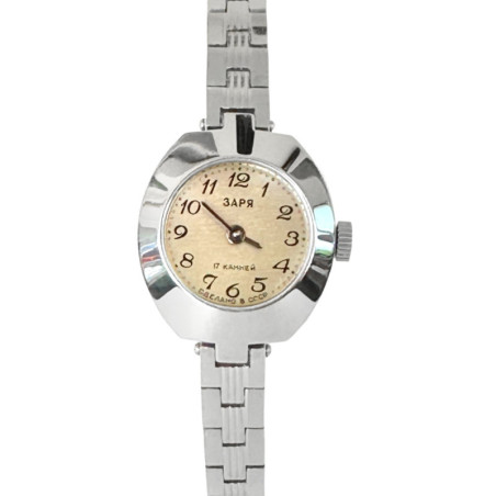 Montres-bracelets pour femmes Zarya USSR Original
