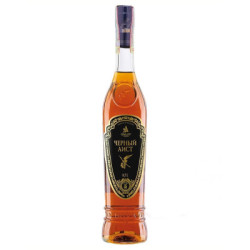Brandy Black Stork 0,5 l, 40 % Vol.