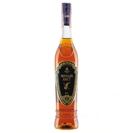 Brandy Black Stork 0,5 l, 40 % Vol.