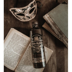 Riga-Schwarzbalsam 0,7 l alk. 45%