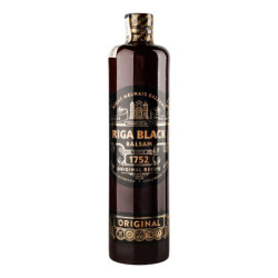 Riga-Schwarzbalsam 0,7 l alk. 45%
