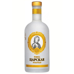 Vodka Imperial Collection Gold 0.7L