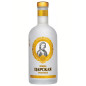 Водка Царская Золотая 0.7L