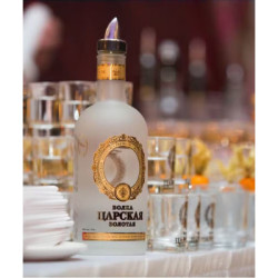 Vodka Imperial Collection Gold 0.7L