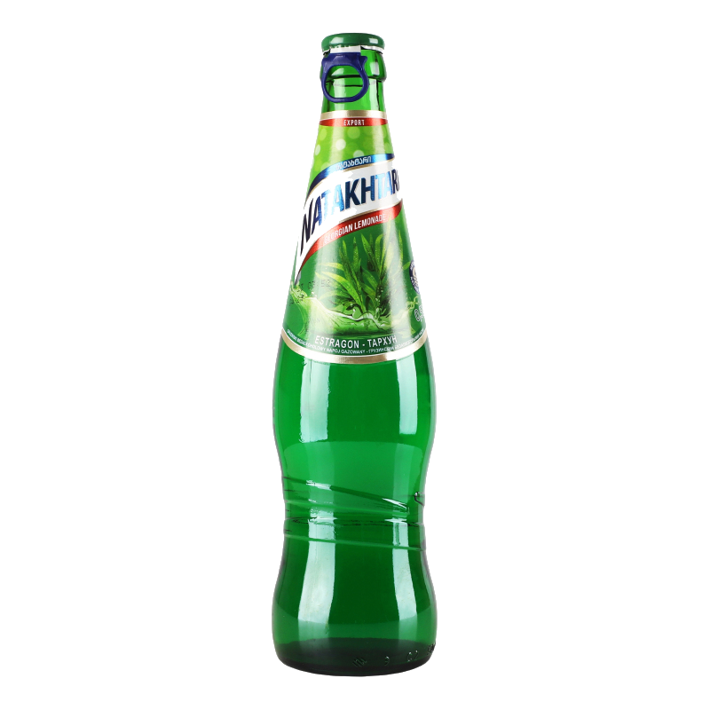 Лимонад Тархун 0.5L