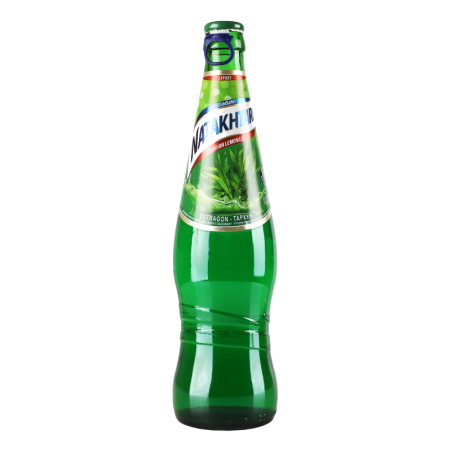 Лимонад Тархун 0.5L