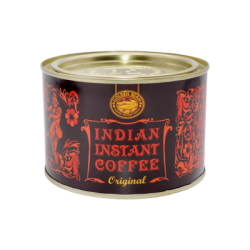 Indischer Instantkaffee 90g
