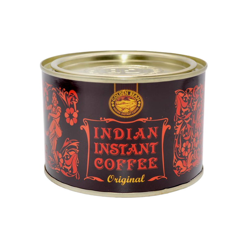 Café instantáneo indio 90 g Café instantáneo indio 90 g