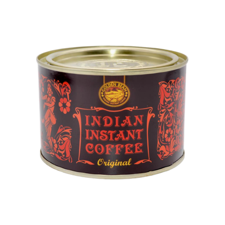 Indian Instant Coffee 90g
