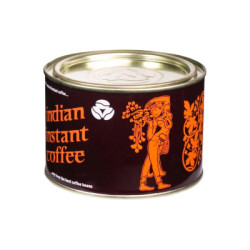 Indischer Instantkaffee 90g