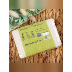 Ladrillo de sal con hierbas de Altai Cedro 1,35 kg