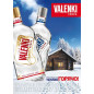 Vodka Ruso Valenki 0,5 L Alc. 40% Vodka Ruso Valenki 0,5 L Alc. 40%
