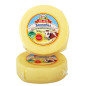Kashkaval-Käse aus Kuhmilch 47 % Fett 500g Kashkaval-Käse aus Kuhmilch 47 % Fett 500g