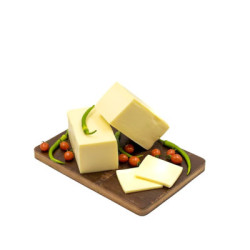 Kashkaval-Käse aus Kuhmilch 47 % Fett 500g