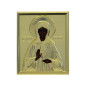 Icono de Matrona en Risole, 11 x 13 cm Icono de Matrona en Risole, 11 x 13 cm