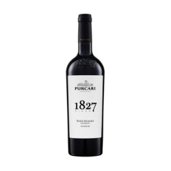 Вино Purcari Rara Neagra Saperavi Алк. 13% vol. 0.75L