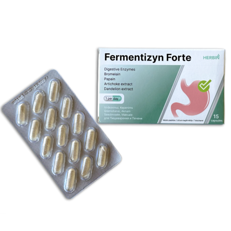 Fermentizyn Forte