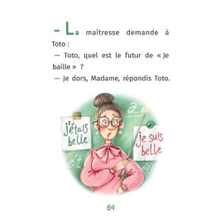 Kinderwitze