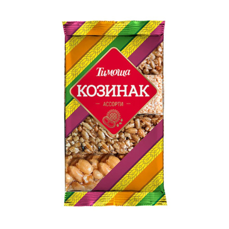 Kozinaki Surtido 225 g