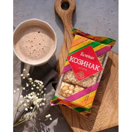 Kozinaki Surtido 225 g