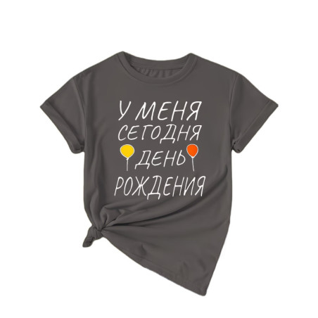Майка женская