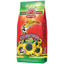 Sonnenblumenkerne geröstet Ot Martina 300g