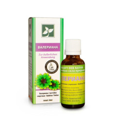Baldriantinktur 30 ml
