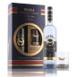 Coffret cadeau Vodka Beluga Alc. 40 % vol., 0,7 L Coffret cadeau Vodka Beluga Alc. 40 % vol., 0,7 L