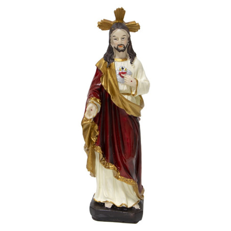 Jesusfigur 23 cm