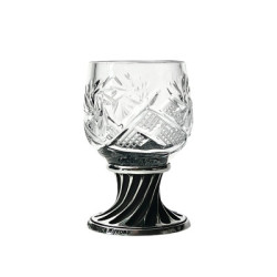 Verre à vodka en cristal 15 ml