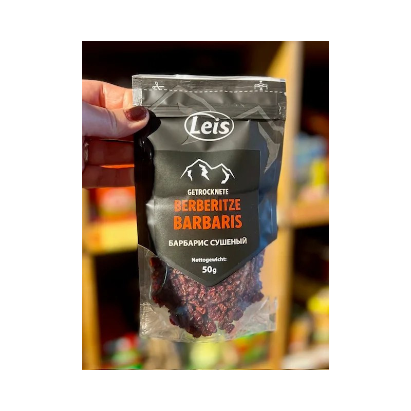Agracejo seco 50 g Agracejo seco 50 g