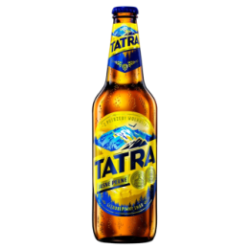 Tatra Jasne Pełne 0.5L Vol. 5.6