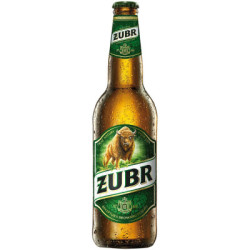 Пиво Żubr 0,5 л, 6% об.
