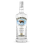 Vodka Żubrówka white Original 0.5L Alk. 40% Vodka Żubrówka white Original 0.5L Alk. 40%