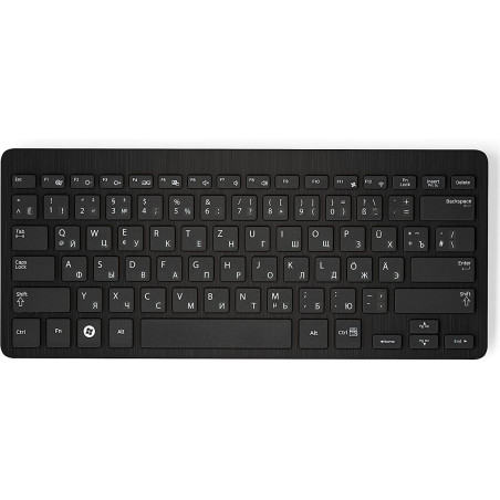 Autocollants universels russes pour claviers PC portables MacBook
